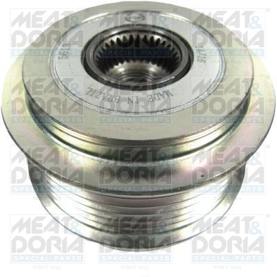 Alternator Freewheel Clutch